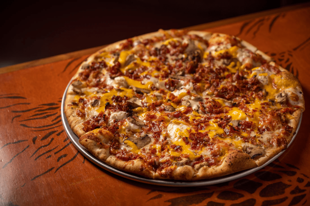 The Hoosier Pizza Trail: Indiana’s Best Cities for Pizza (From a Local Who’s Eaten Way Too Much of&nbsp;It)